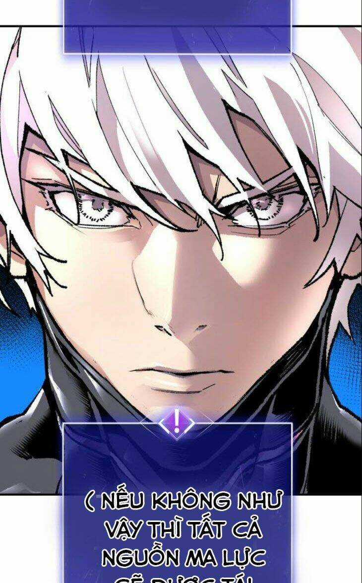 Phá Bỏ Giới Hạn Chapter 36 trang 61