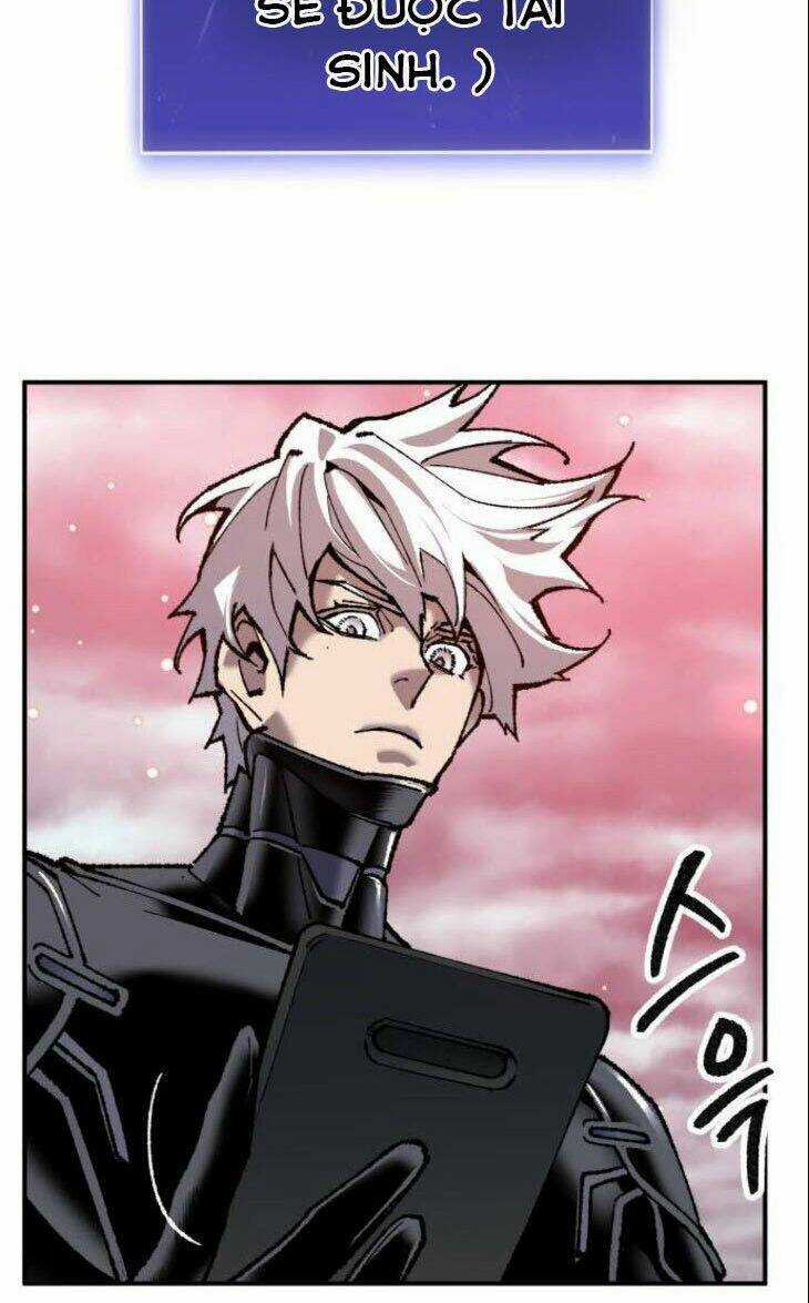 Phá Bỏ Giới Hạn Chapter 36 trang 62