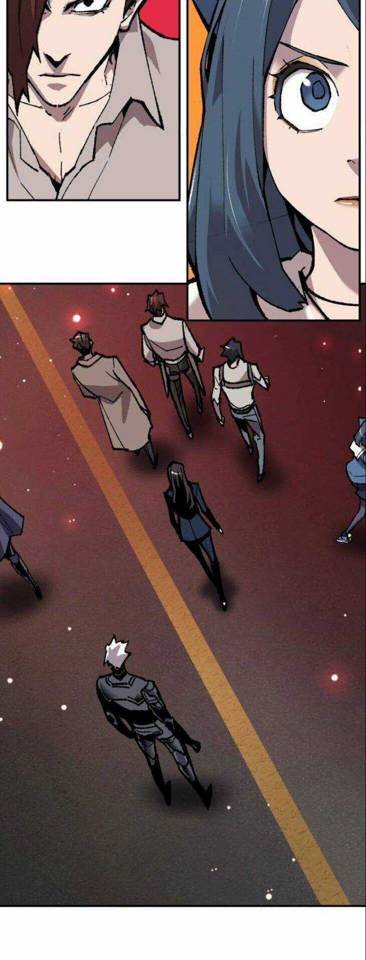 Phá Bỏ Giới Hạn Chapter 36 trang 66