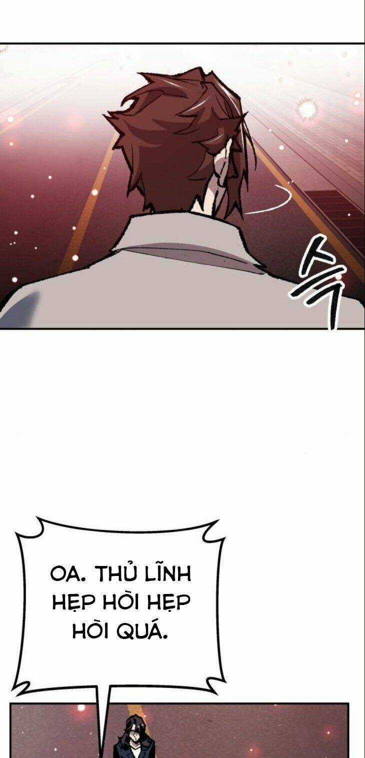 Phá Bỏ Giới Hạn Chapter 36 trang 69