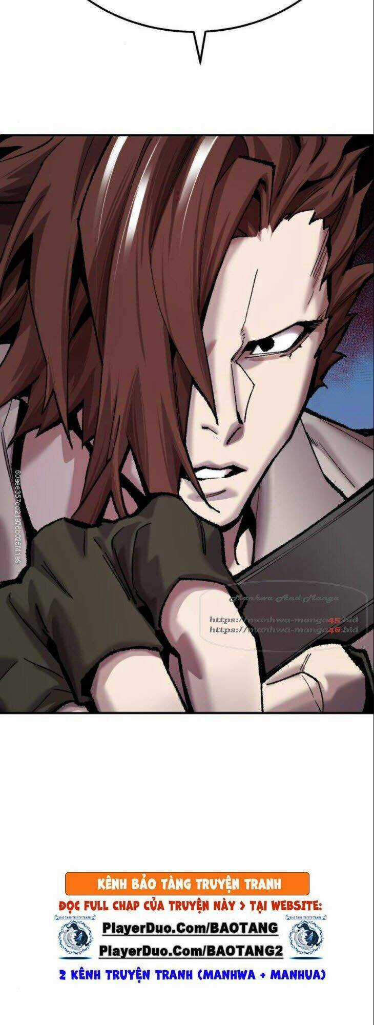 Phá Bỏ Giới Hạn Chapter 36 trang 7