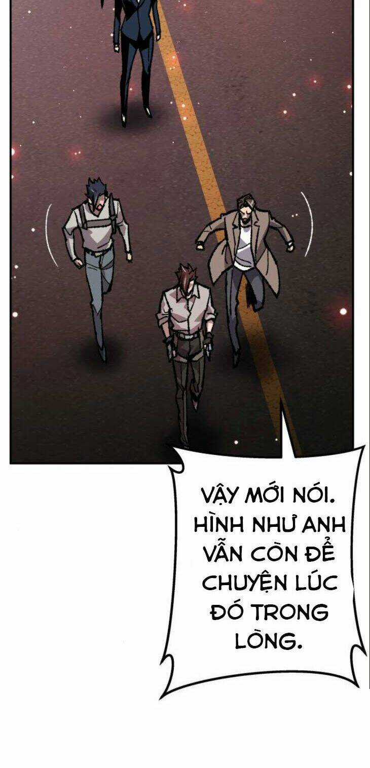 Phá Bỏ Giới Hạn Chapter 36 trang 70