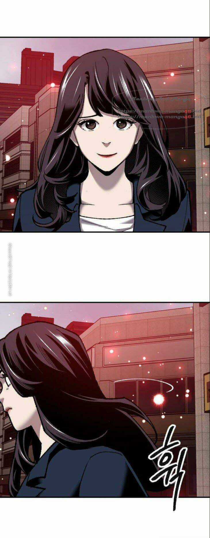 Phá Bỏ Giới Hạn Chapter 36 trang 71