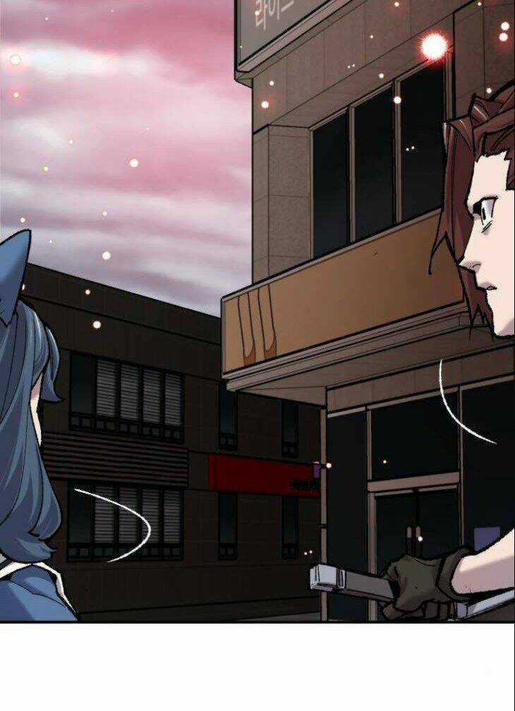 Phá Bỏ Giới Hạn Chapter 36 trang 9