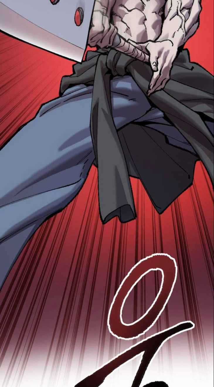 Phá Bỏ Giới Hạn Chapter 37 trang 1
