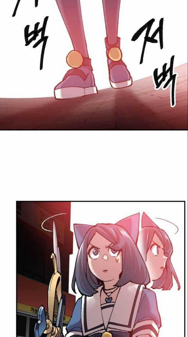 Phá Bỏ Giới Hạn Chapter 37 trang 10