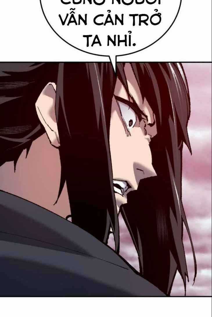 Phá Bỏ Giới Hạn Chapter 37 trang 101