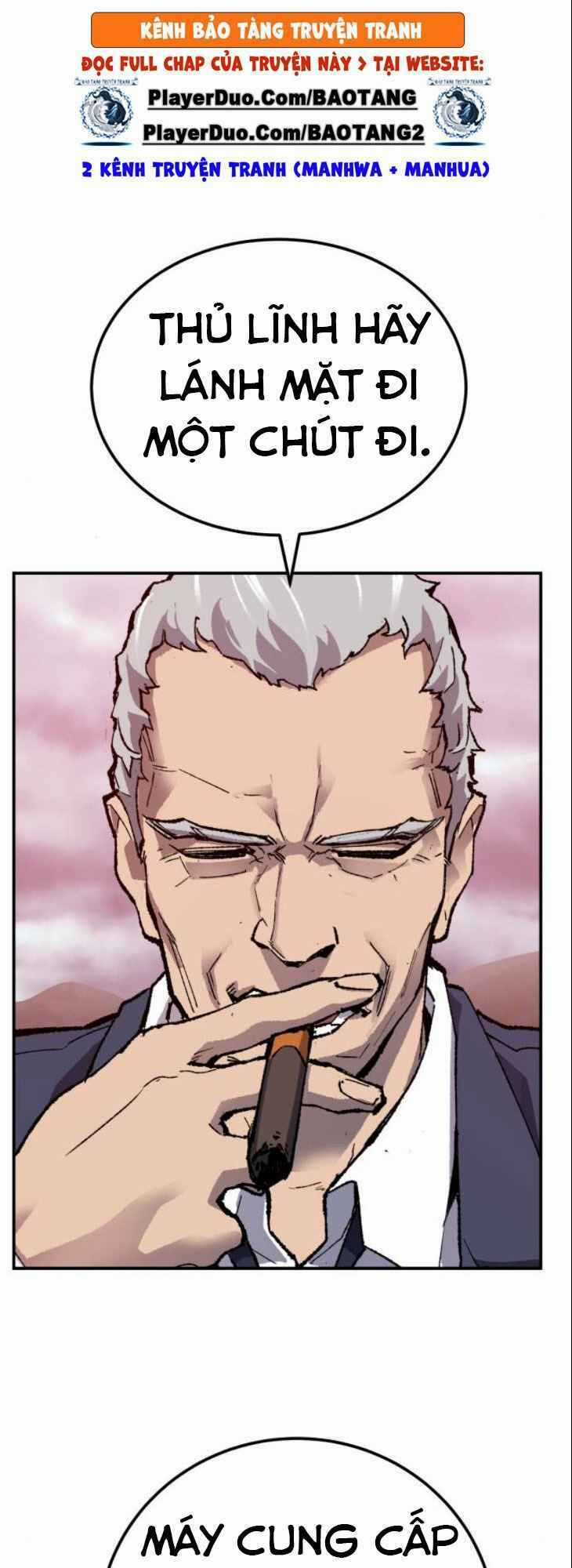 Phá Bỏ Giới Hạn Chapter 37 trang 102