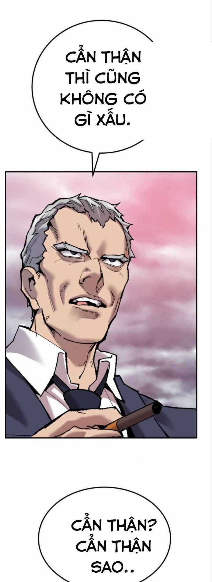 Phá Bỏ Giới Hạn Chapter 37 trang 109