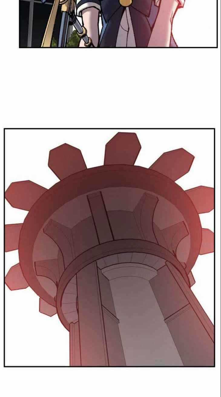 Phá Bỏ Giới Hạn Chapter 37 trang 11