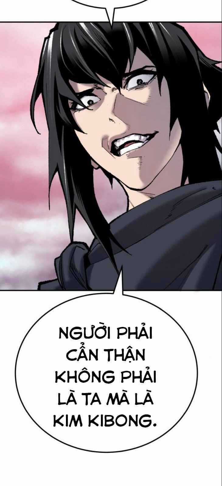 Phá Bỏ Giới Hạn Chapter 37 trang 110