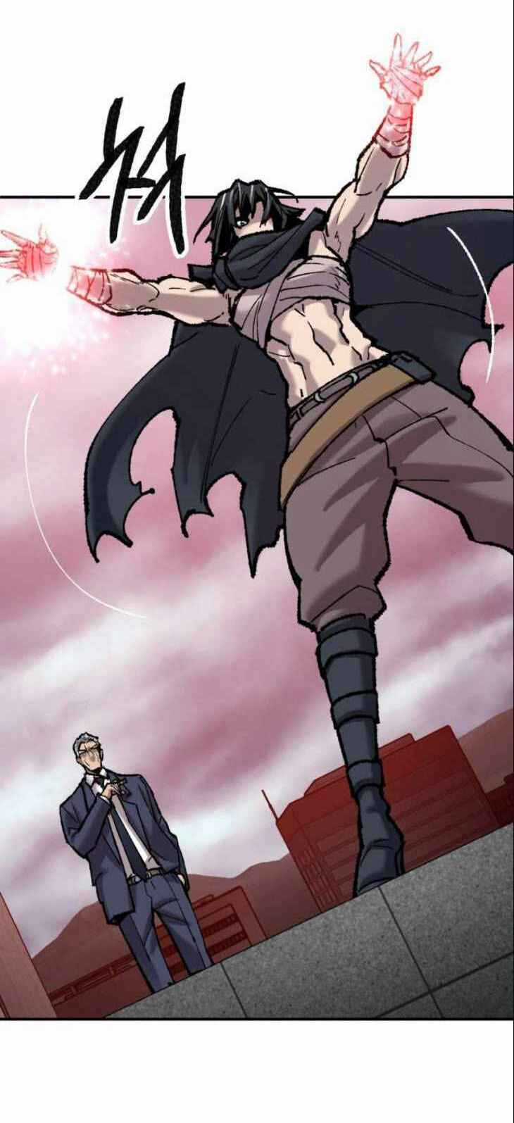 Phá Bỏ Giới Hạn Chapter 37 trang 111