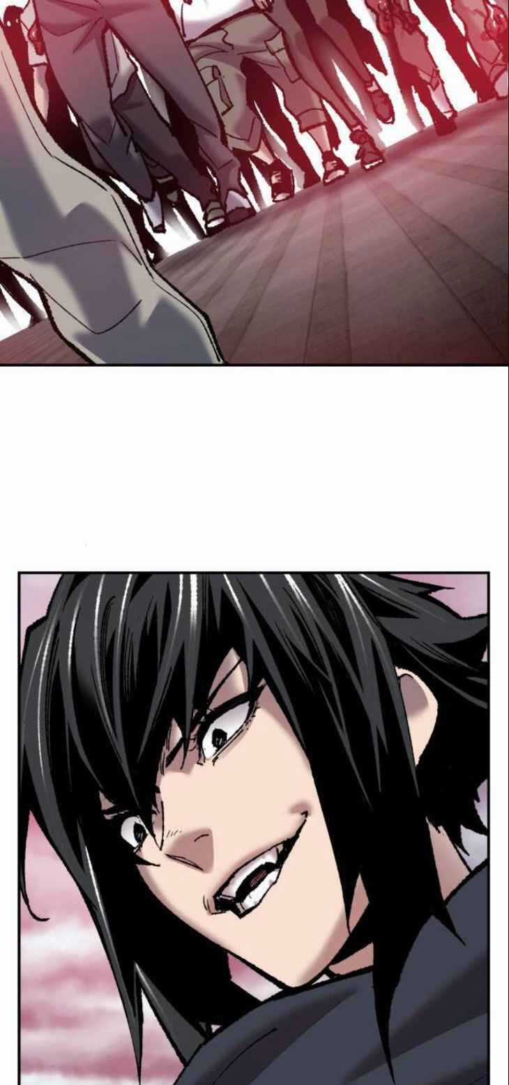 Phá Bỏ Giới Hạn Chapter 37 trang 113