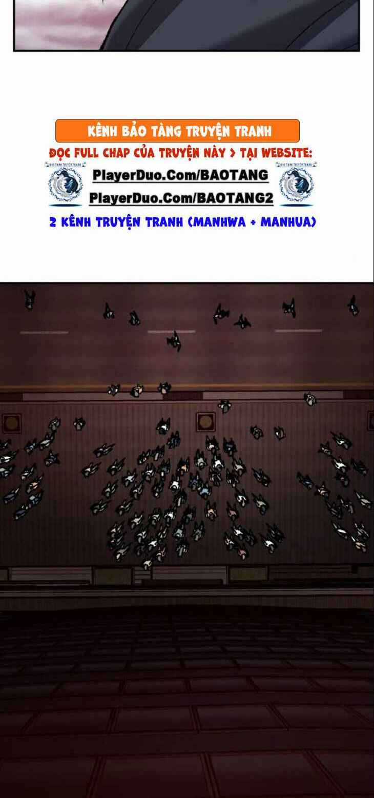 Phá Bỏ Giới Hạn Chapter 37 trang 114