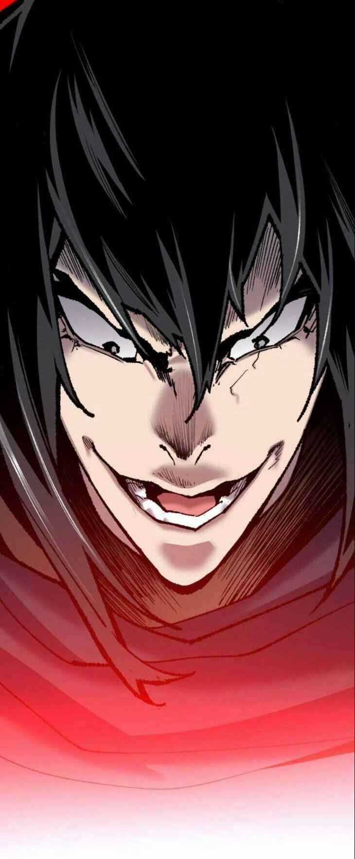 Phá Bỏ Giới Hạn Chapter 37 trang 117