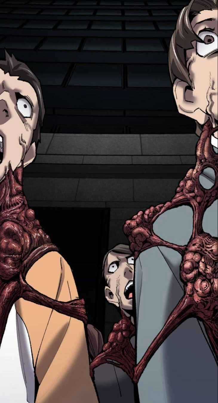 Phá Bỏ Giới Hạn Chapter 37 trang 120