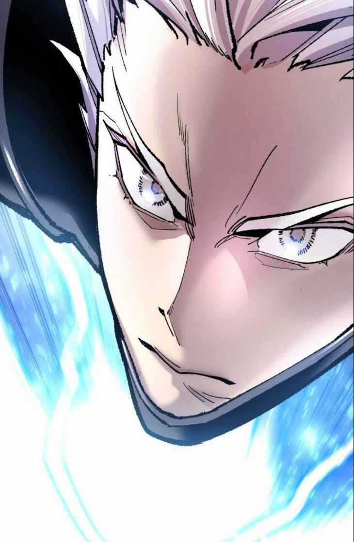 Phá Bỏ Giới Hạn Chapter 37 trang 126