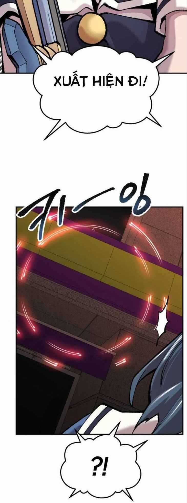 Phá Bỏ Giới Hạn Chapter 37 trang 14