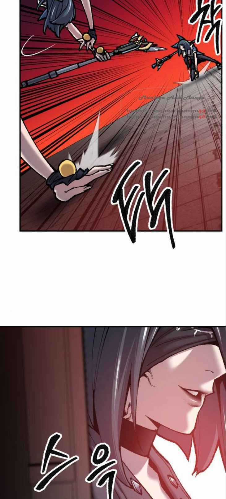 Phá Bỏ Giới Hạn Chapter 37 trang 16