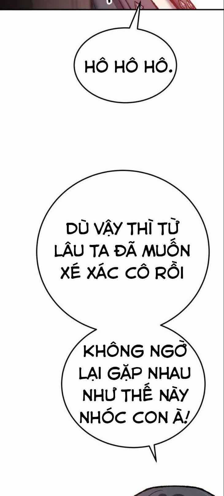 Phá Bỏ Giới Hạn Chapter 37 trang 17