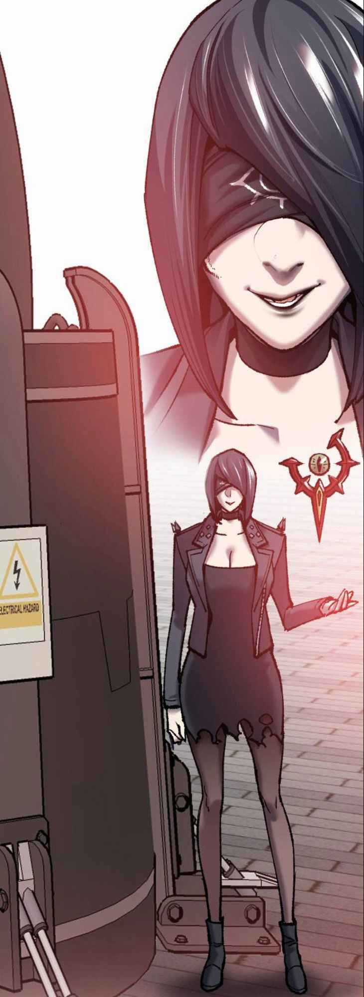 Phá Bỏ Giới Hạn Chapter 37 trang 18