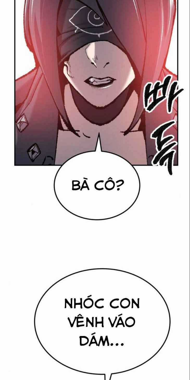 Phá Bỏ Giới Hạn Chapter 37 trang 20