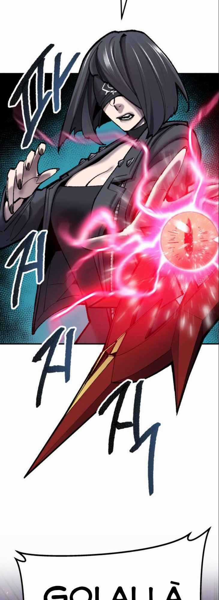 Phá Bỏ Giới Hạn Chapter 37 trang 21