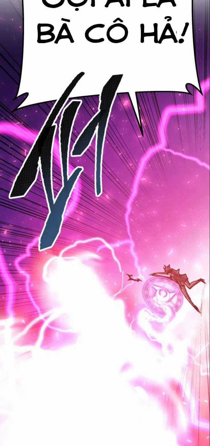 Phá Bỏ Giới Hạn Chapter 37 trang 22