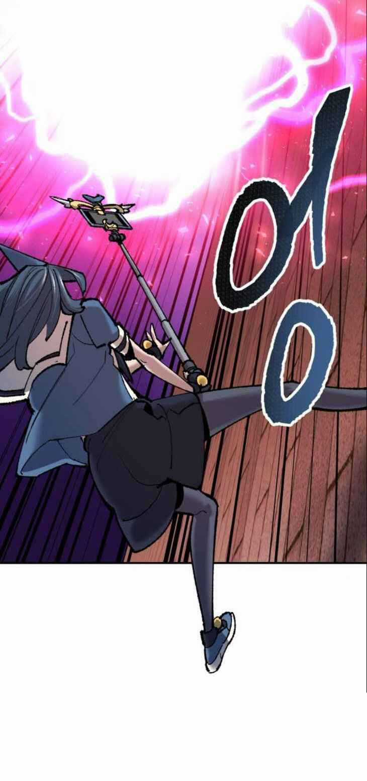 Phá Bỏ Giới Hạn Chapter 37 trang 23