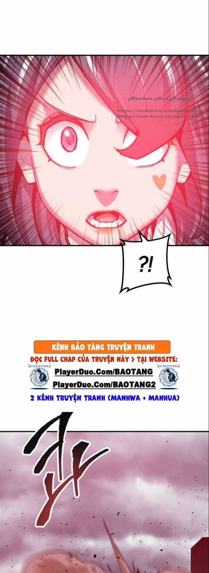 Phá Bỏ Giới Hạn Chapter 37 trang 24