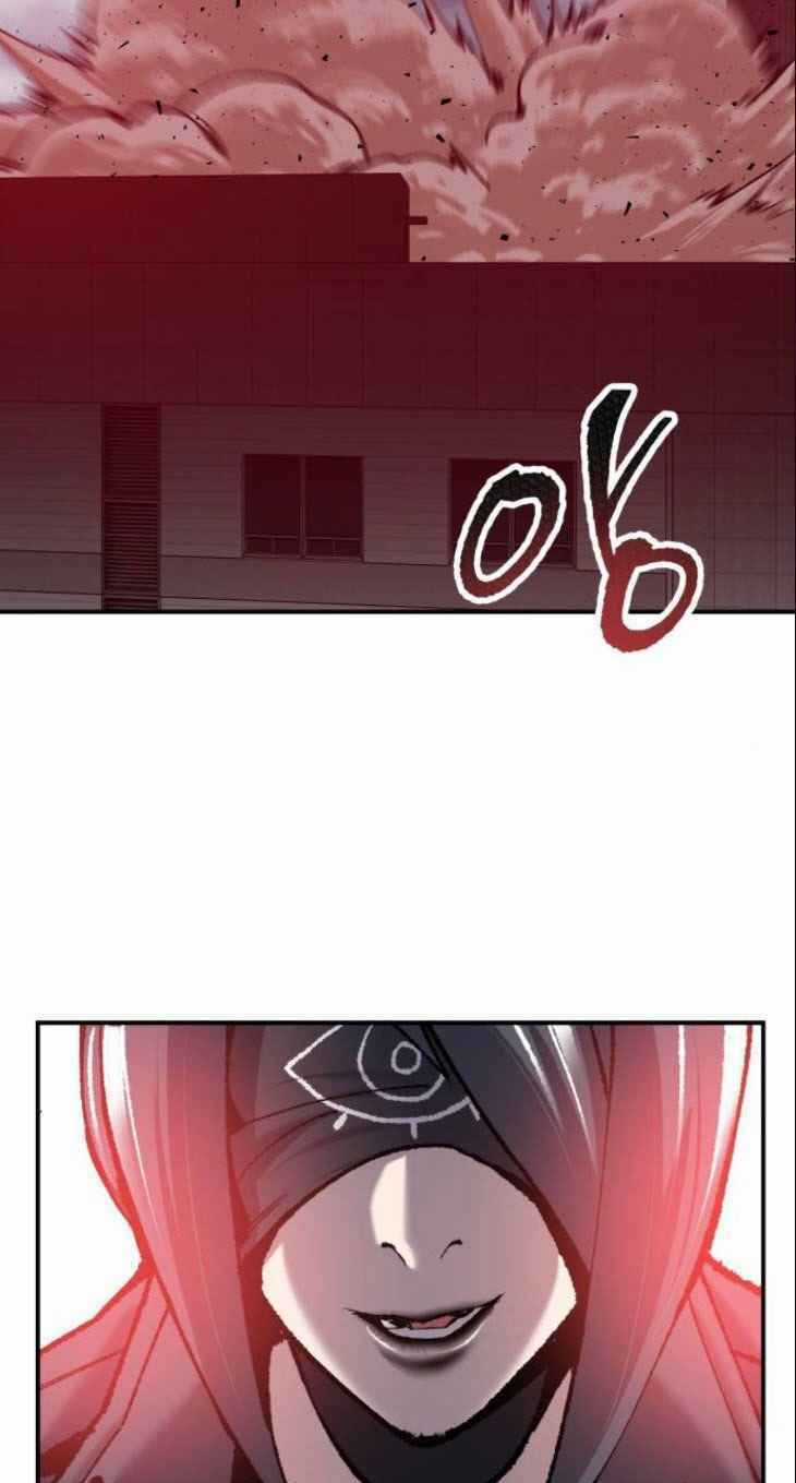 Phá Bỏ Giới Hạn Chapter 37 trang 25