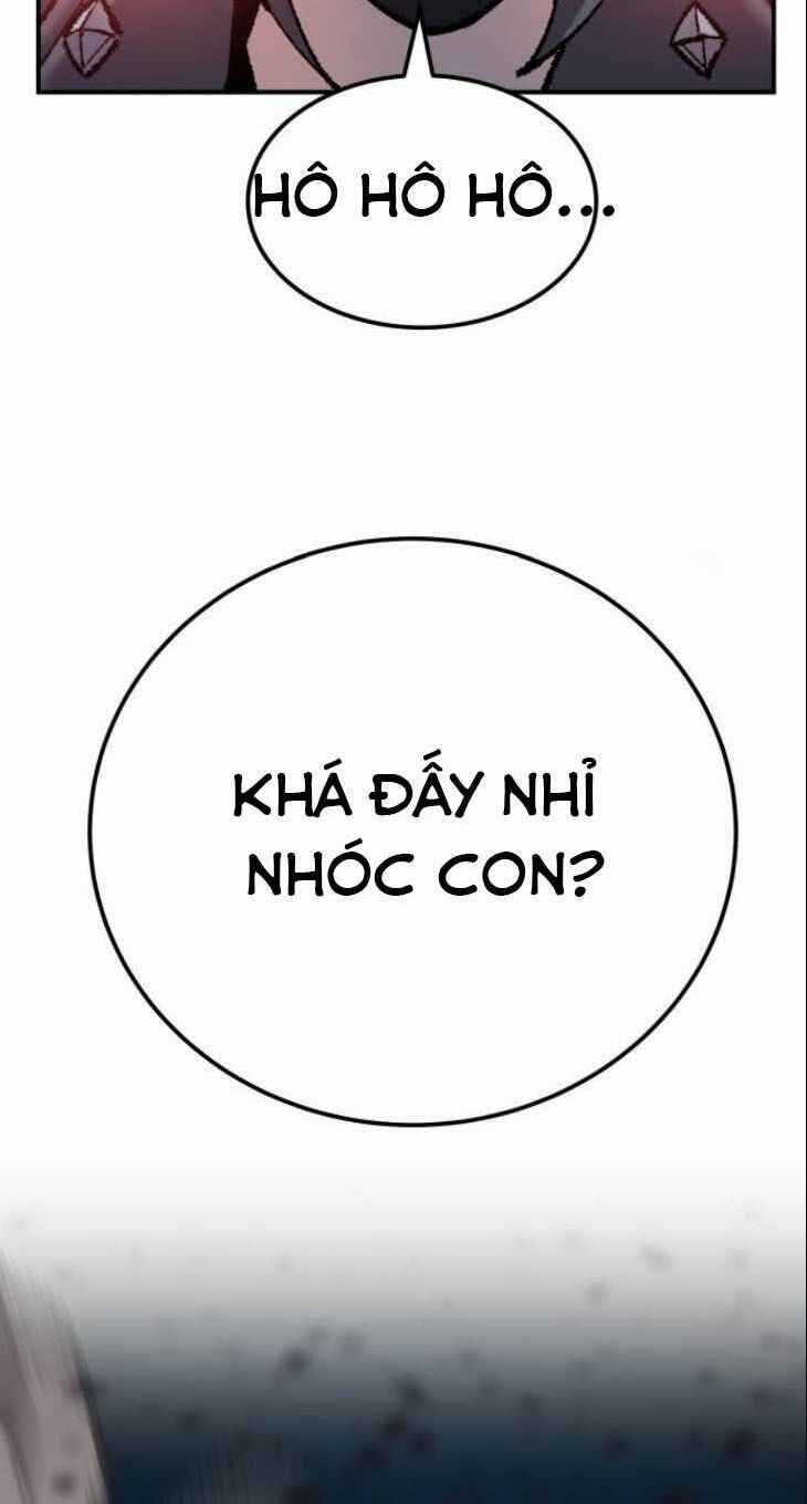 Phá Bỏ Giới Hạn Chapter 37 trang 26