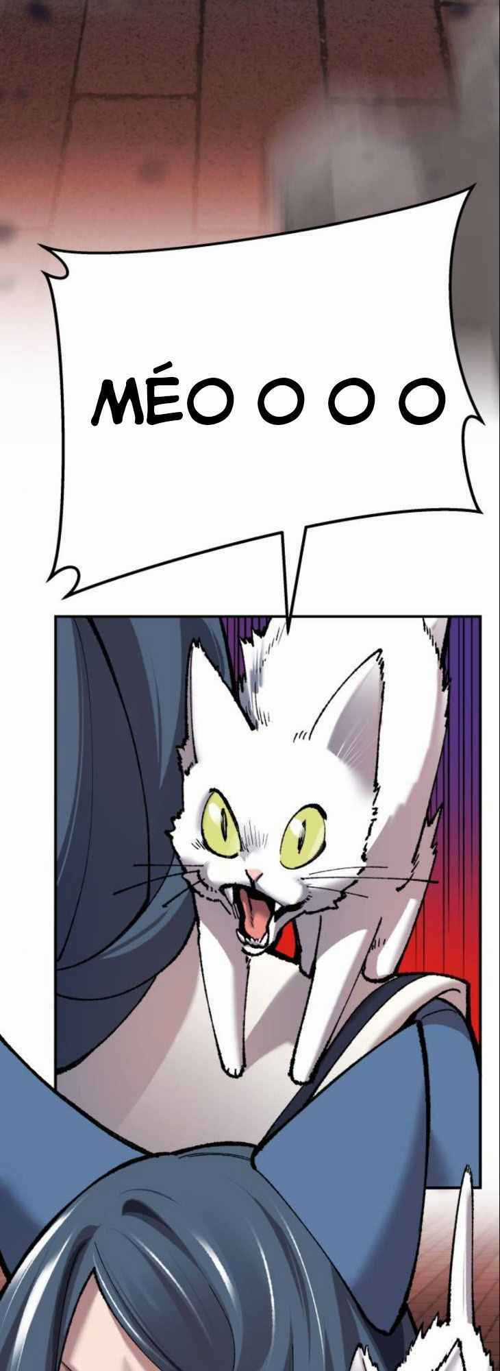 Phá Bỏ Giới Hạn Chapter 37 trang 28