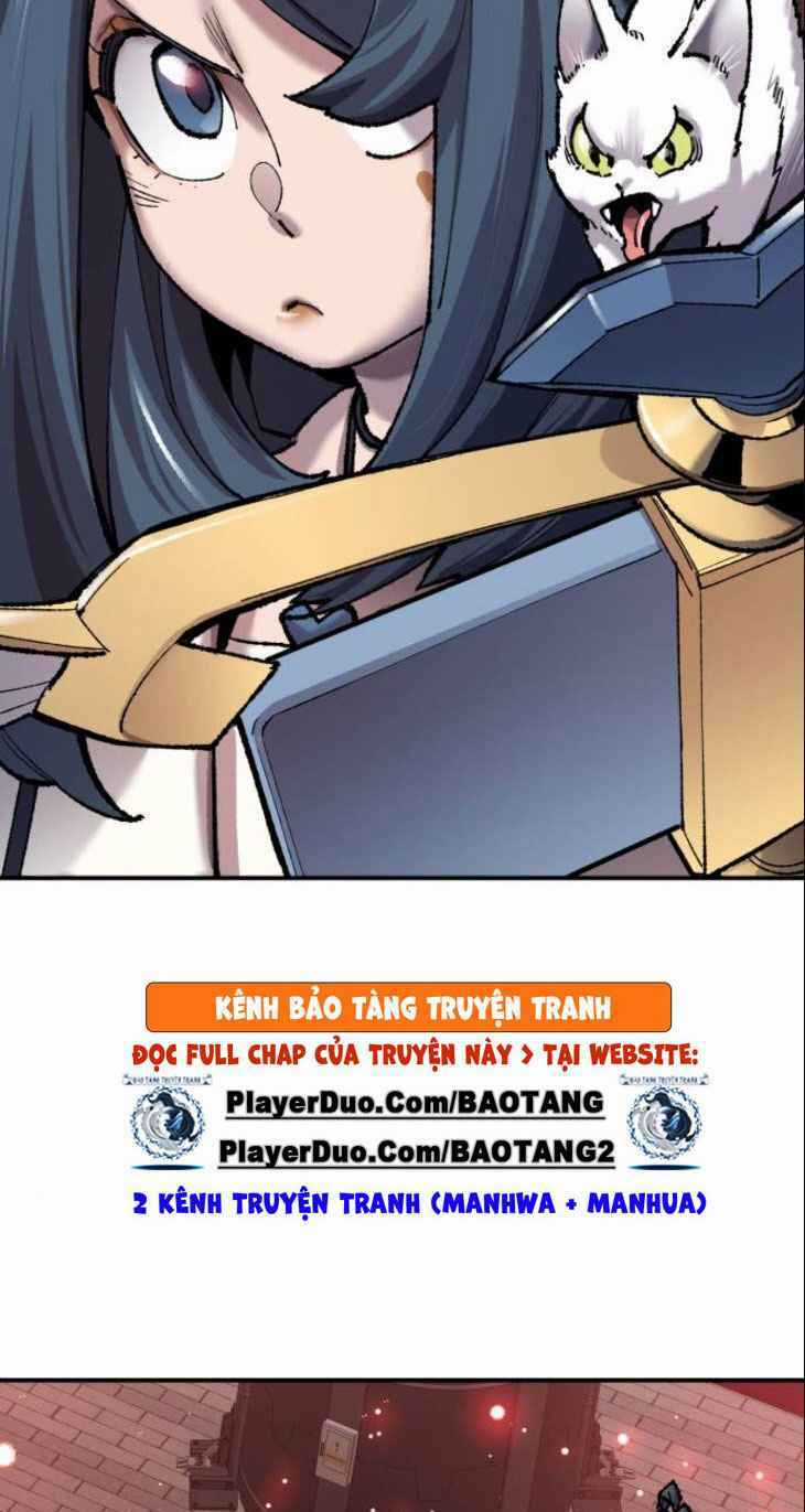 Phá Bỏ Giới Hạn Chapter 37 trang 29