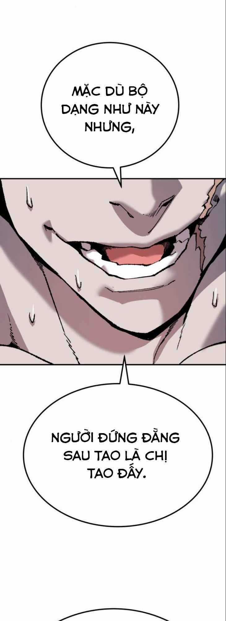 Phá Bỏ Giới Hạn Chapter 37 trang 3