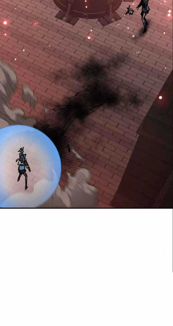 Phá Bỏ Giới Hạn Chapter 37 trang 30