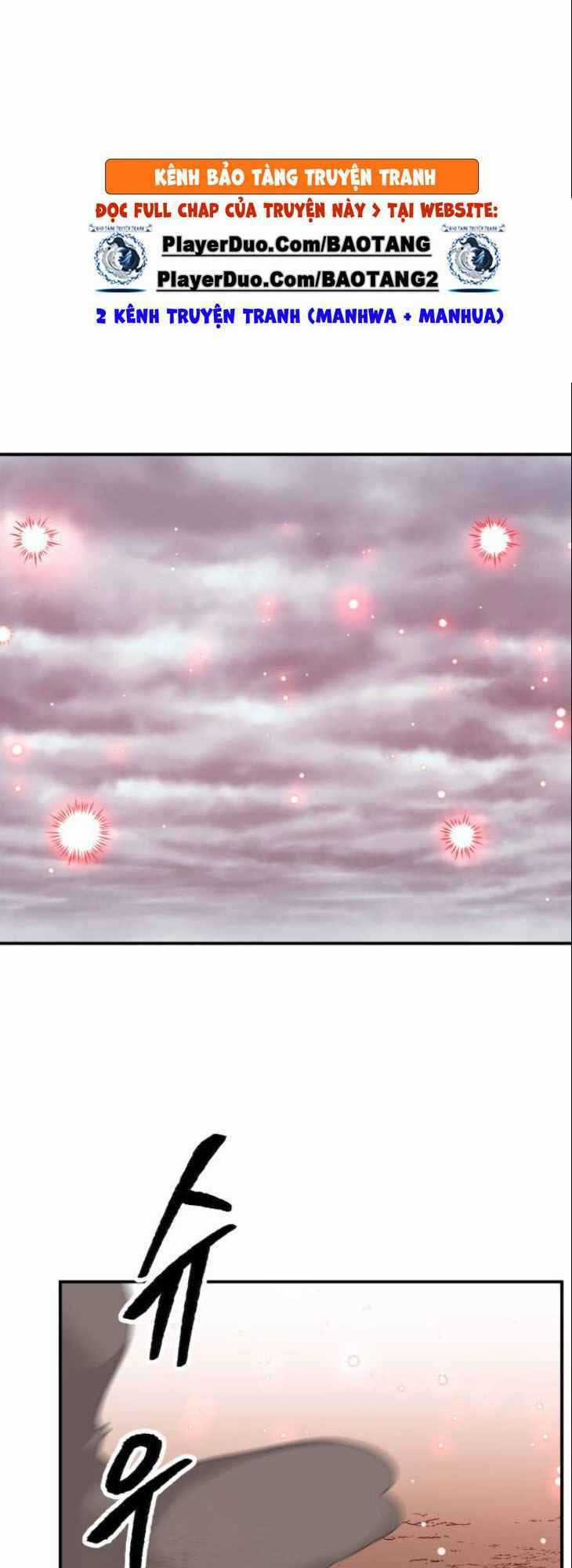 Phá Bỏ Giới Hạn Chapter 37 trang 31