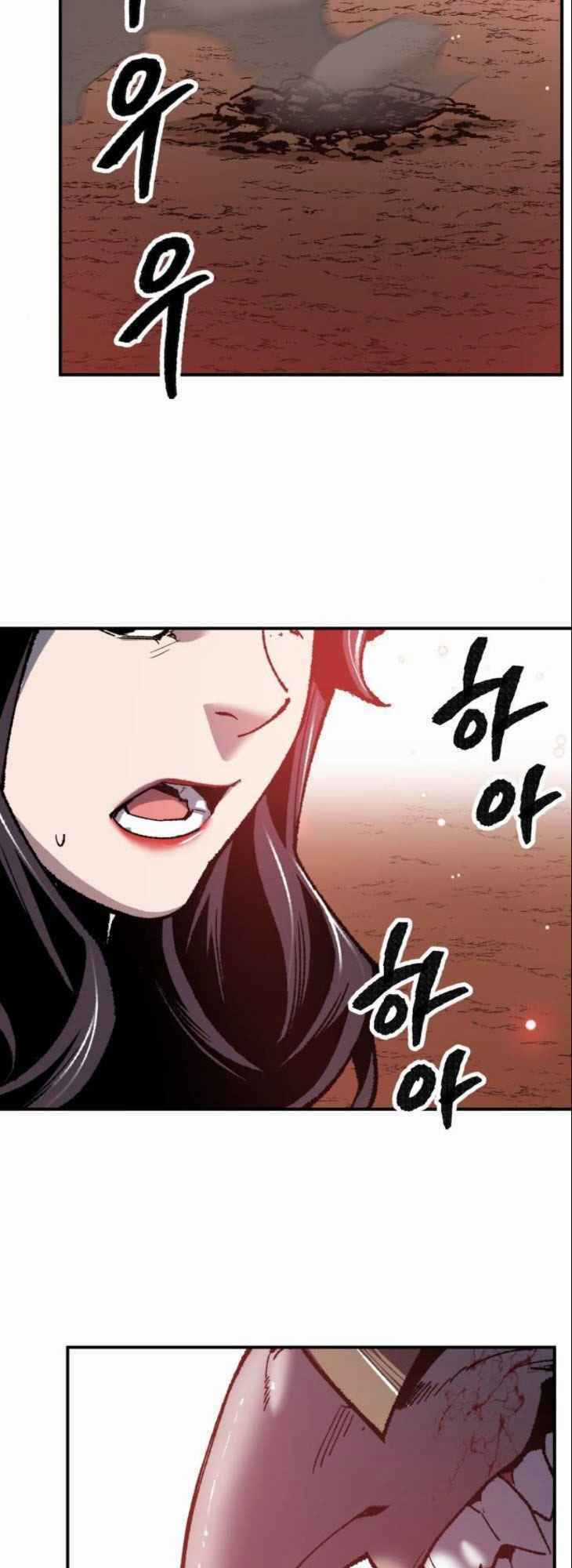 Phá Bỏ Giới Hạn Chapter 37 trang 32