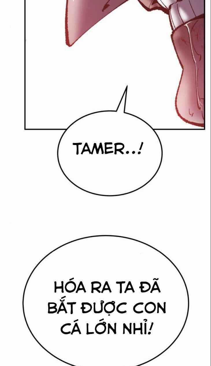 Phá Bỏ Giới Hạn Chapter 37 trang 33