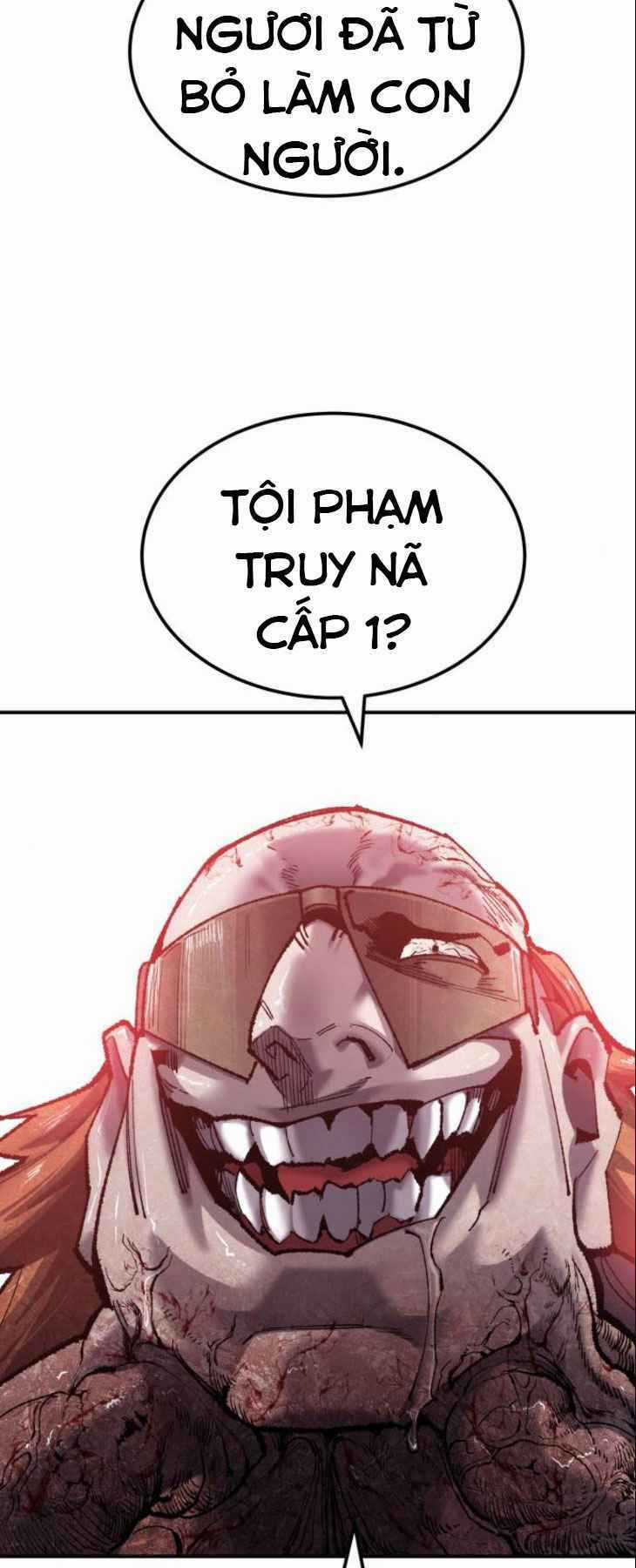 Phá Bỏ Giới Hạn Chapter 37 trang 36