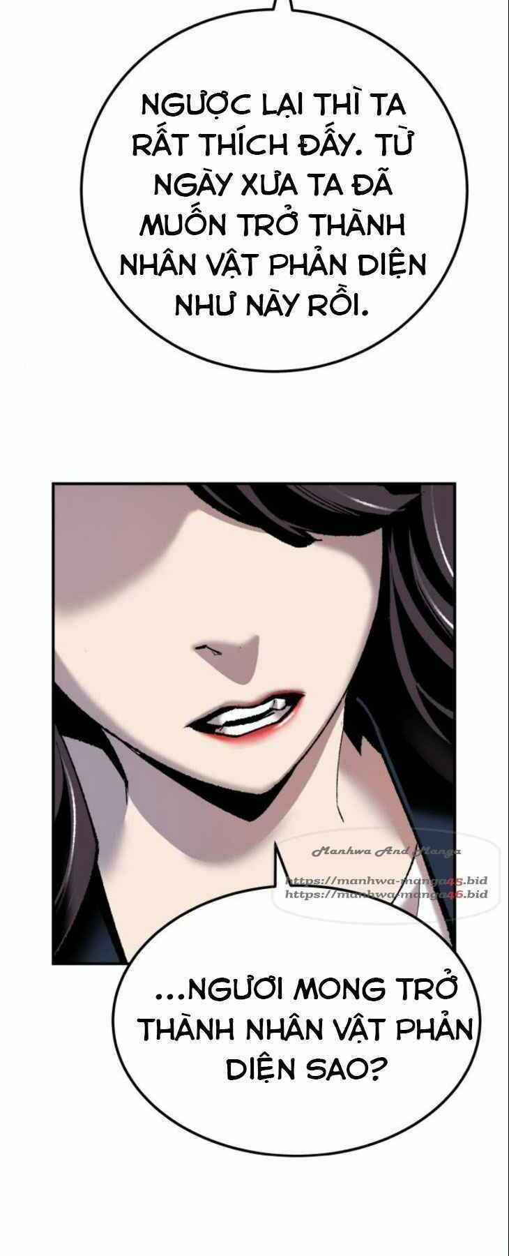 Phá Bỏ Giới Hạn Chapter 37 trang 37