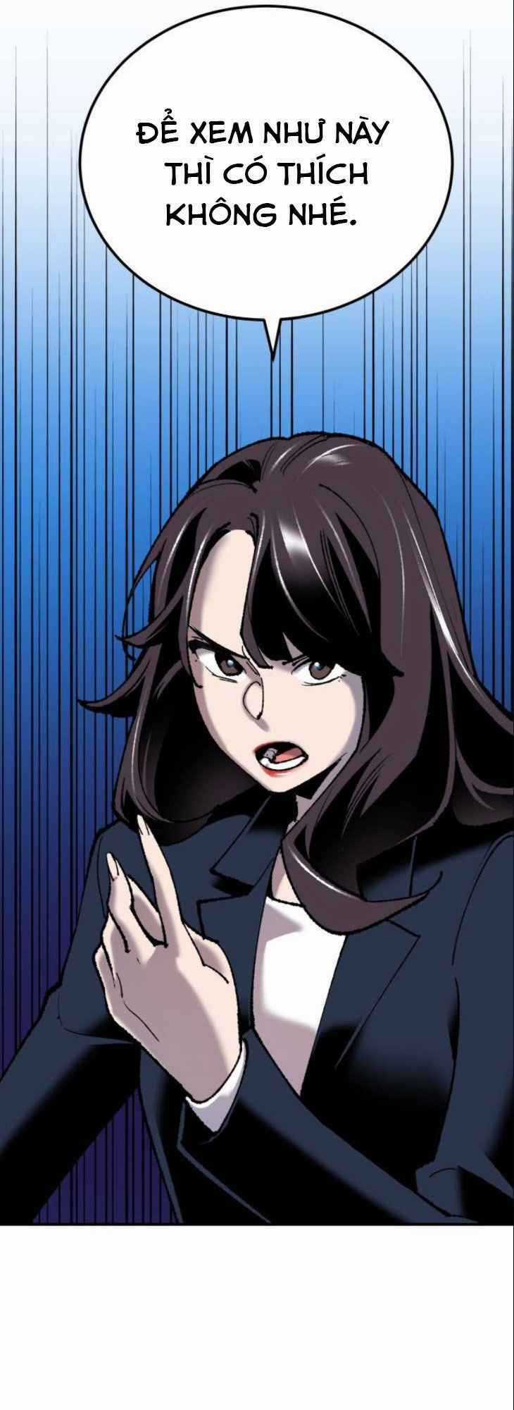 Phá Bỏ Giới Hạn Chapter 37 trang 38