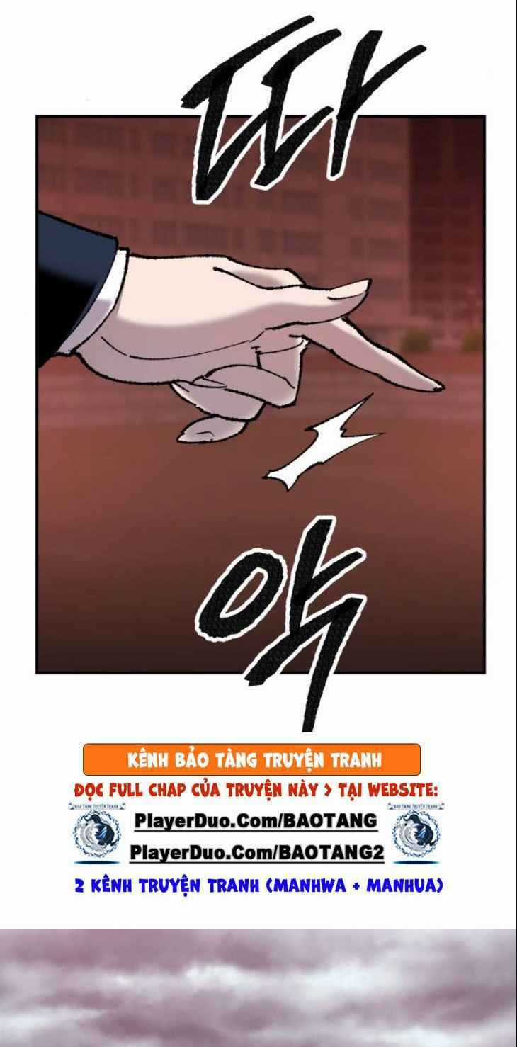 Phá Bỏ Giới Hạn Chapter 37 trang 39