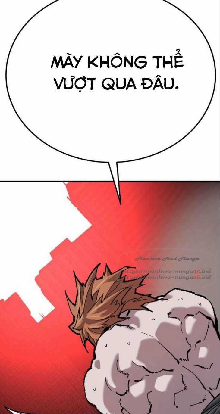 Phá Bỏ Giới Hạn Chapter 37 trang 4