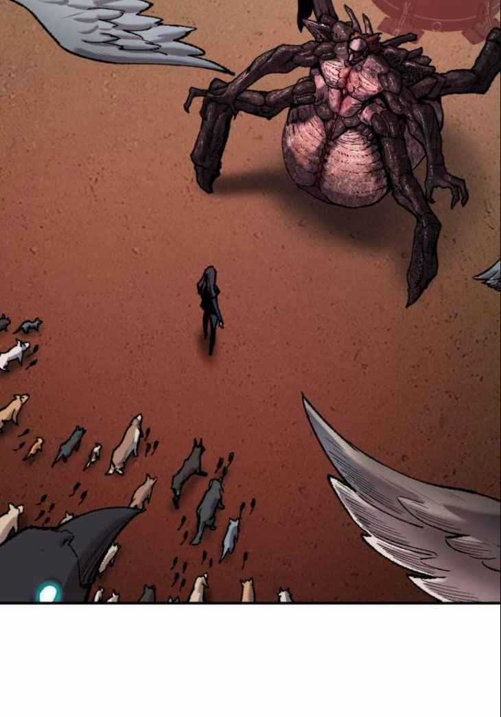 Phá Bỏ Giới Hạn Chapter 37 trang 43