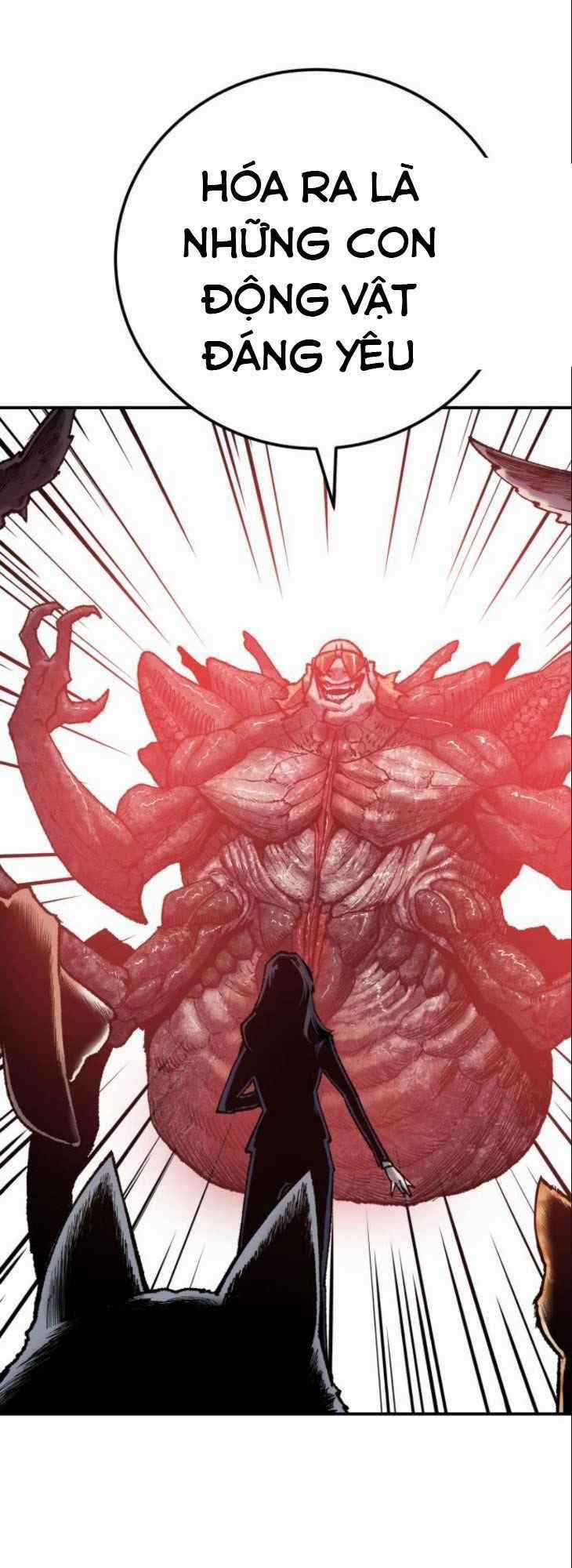 Phá Bỏ Giới Hạn Chapter 37 trang 45