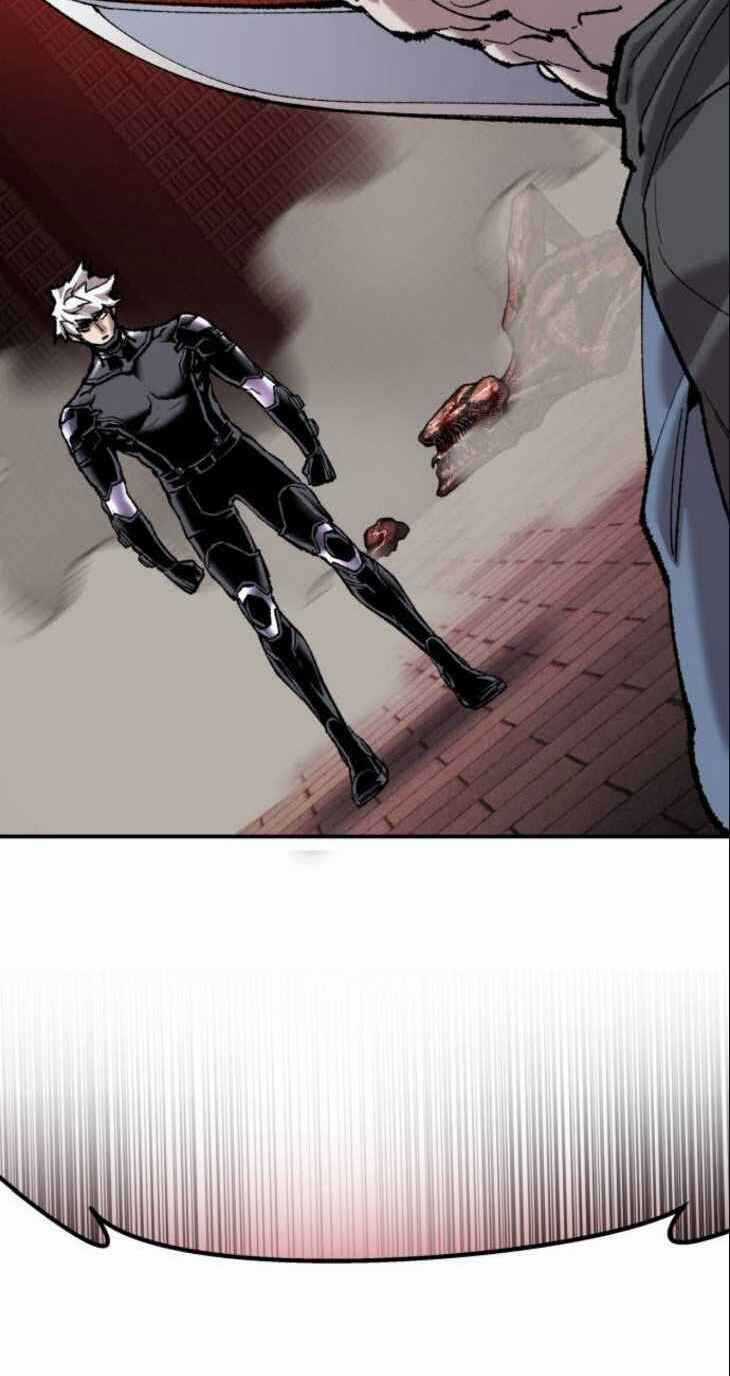 Phá Bỏ Giới Hạn Chapter 37 trang 5