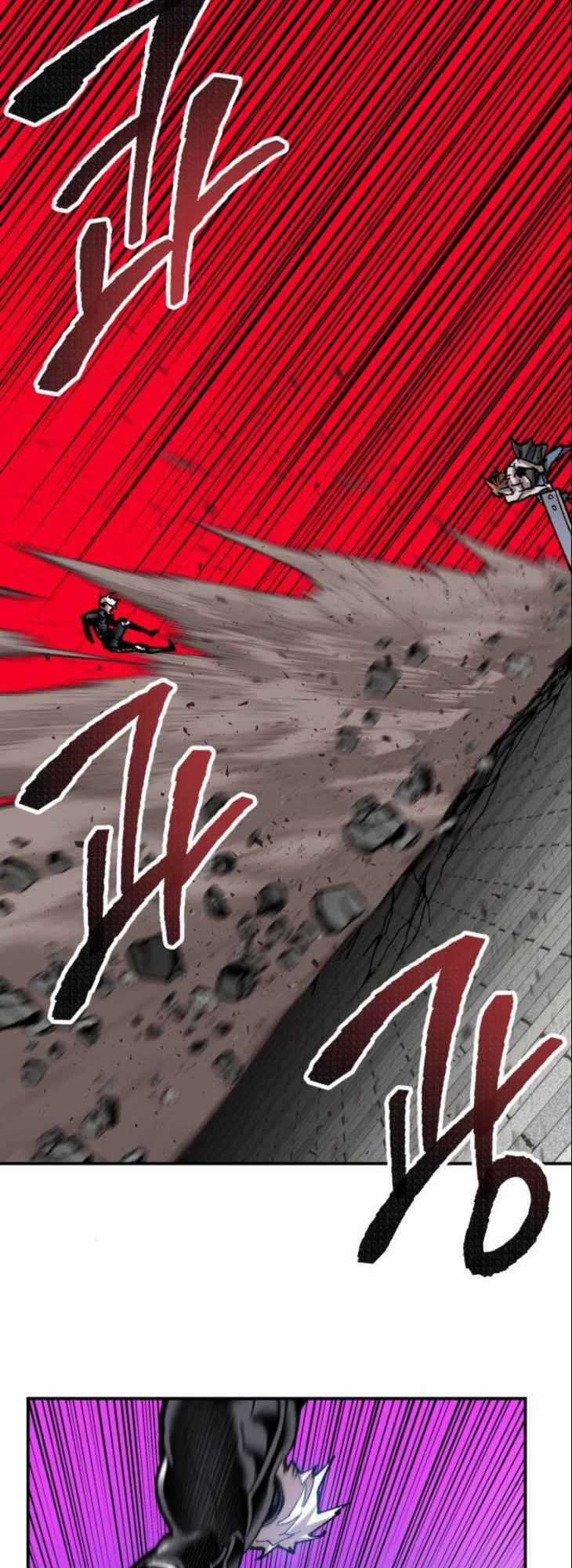 Phá Bỏ Giới Hạn Chapter 37 trang 50