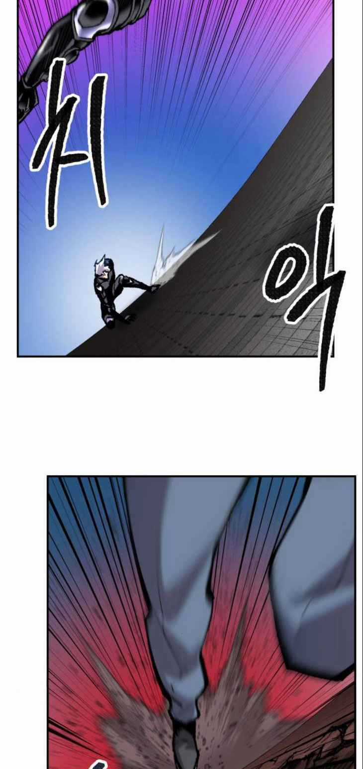 Phá Bỏ Giới Hạn Chapter 37 trang 51