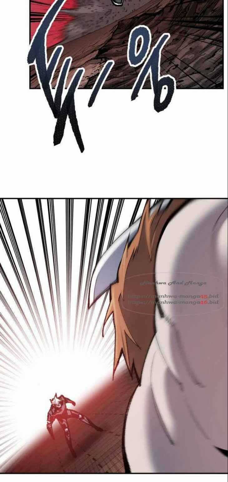 Phá Bỏ Giới Hạn Chapter 37 trang 52